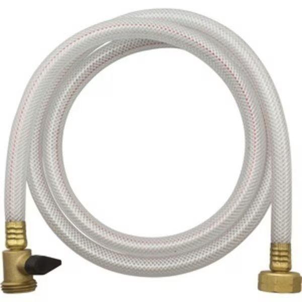 WATER SUPPLY HOSE, RTD, Diversey, Mfr#: DVOD3202687